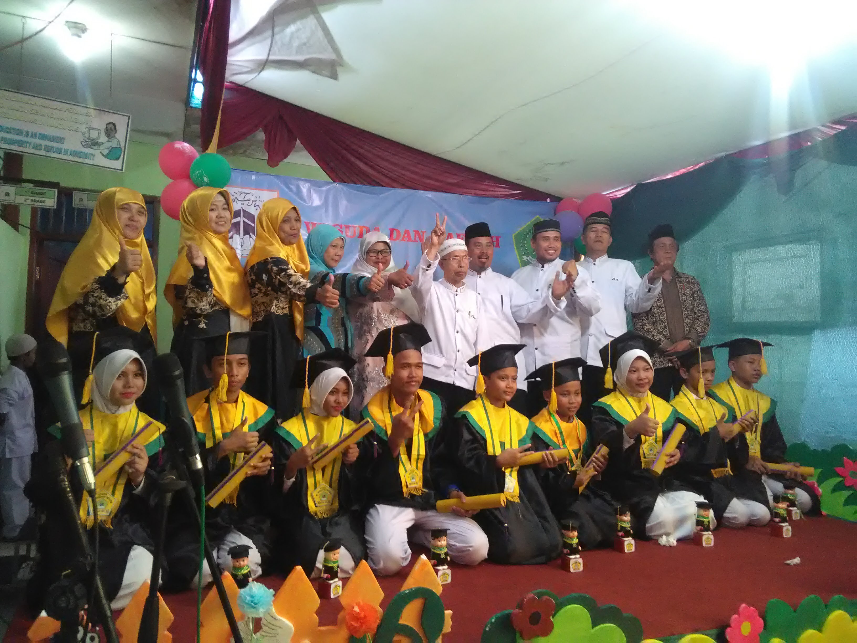 Angkatan 2018-2019